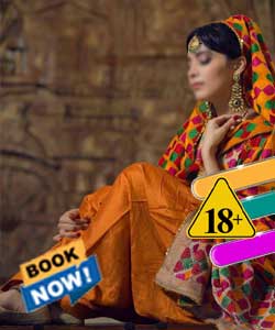 Aerocity Escorts @ affordable prices