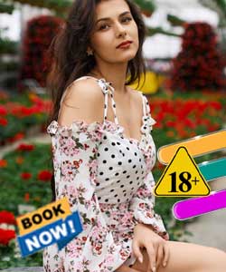 Advance payment escorts service in Aerocity